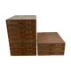 Thiriez haberdashery furniture