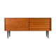 Mid-Century teak sideboard, 1960
