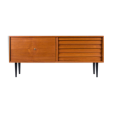 Mid-Century teak sideboard, 1960