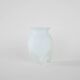 Glass vase, Danish design, 2000s, manufacturer: Rosendahl, designer: Lin Ut