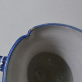 Henriot Quimper vase