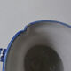 Henriot Quimper vase