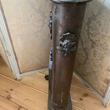 Decorative poel