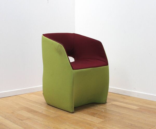 Fauteuil Barcelona, Mobles 114