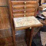 Art Deco display case