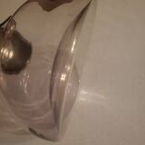 Vintage Limburg pendant light
