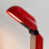 Fase lamp. model "bambina". 1980.
