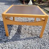 Baumann coffee table