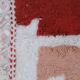 Tapis berbère fait main traditionnelle 250cmx150cm
