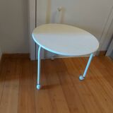 Vintage folding table 80'S Tord Björklund