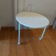 Table pliante vintage 80'S Tord Björklund