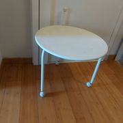 Table pliante vintage 80'S Tord Björklund