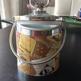Vintage cooler