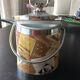 Vintage cooler