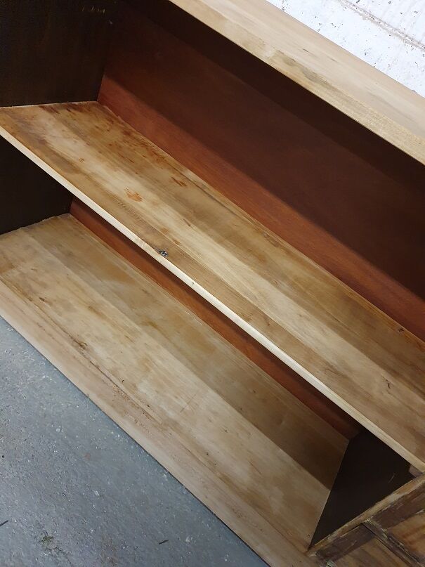 Wooden furniture, 1940s