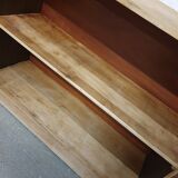 Wooden furniture, 1940s