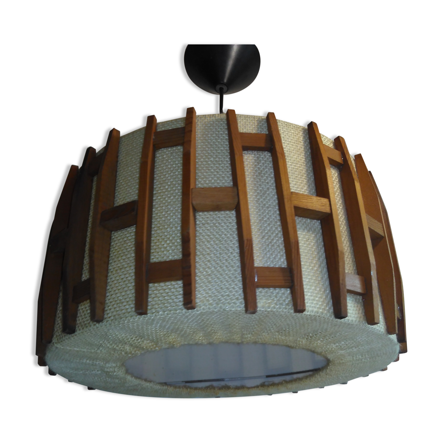 Lustre scandinave