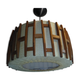 Scandinavian chandelier