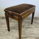 Piano bench / adjustable piano stool