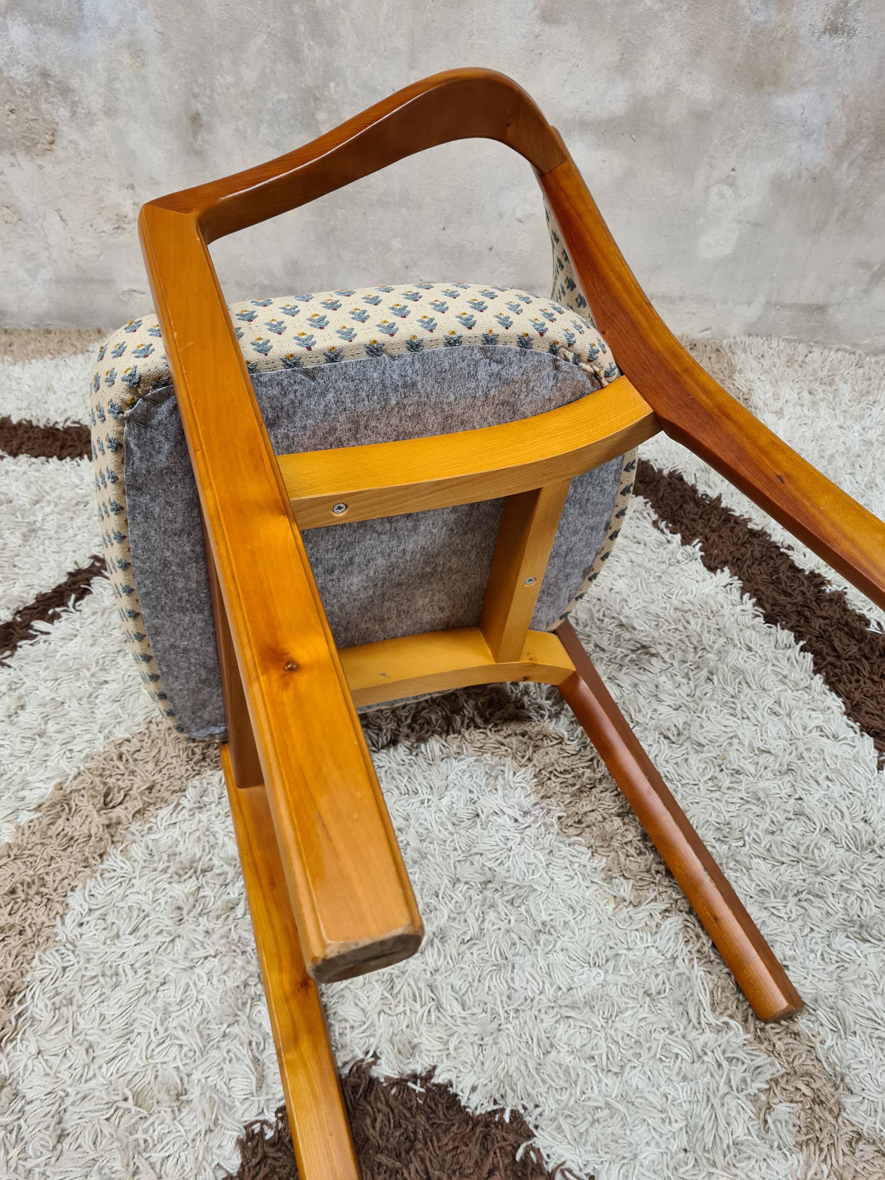 Office chair year 80'