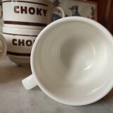 Choky Cups Churchill England