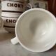 Choky Cups Churchill England