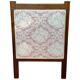 Fauteuil Empire Restauration, 1825, France