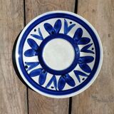 Mediterranean ceramic bowl