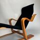 Isokon Lounge Chair by Marcel Breuer for Knoll, 1970s