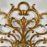 Luminaire Palladio style Louis XVI