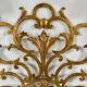 Luminaire Palladio style Louis XVI