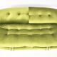 Soriana sofa by Afra & Tobia Scarpa for Cassina, 1970s