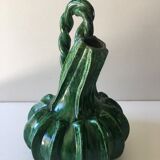 Pitcher Ceramics coloquinte Suzanne Ramié Madoura