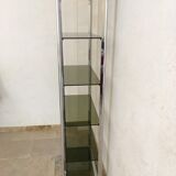 Vintage shelf Fratelli Orsenigo 1970