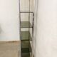 Vintage shelf Fratelli Orsenigo 1970