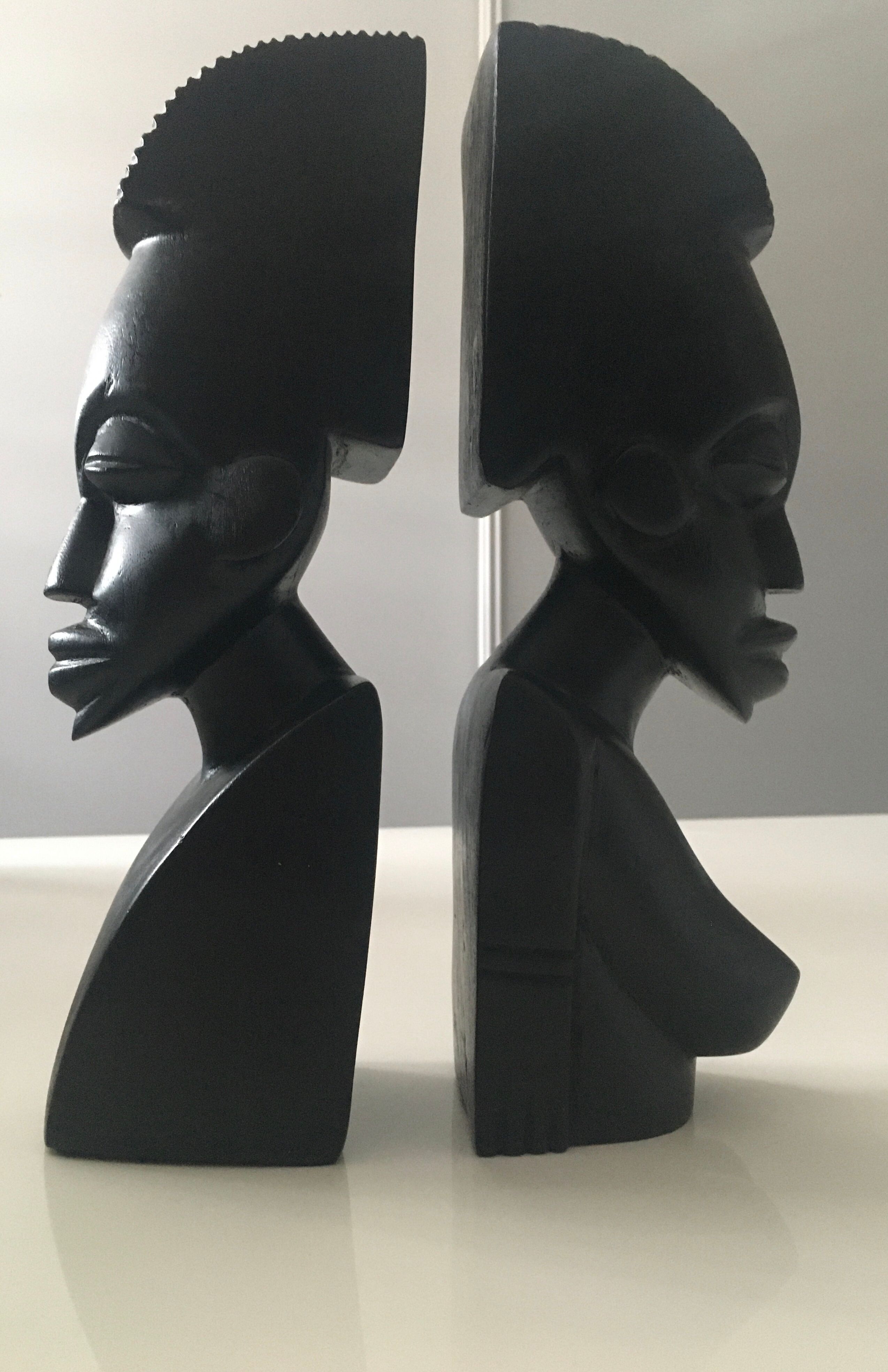 Wooden book greenhouse