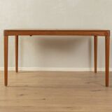 1960s dining table, Bramin