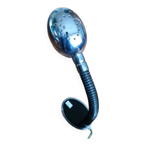 lampe de bureau au design - italien