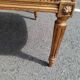 Paire de fauteuils anciens style louis xvi