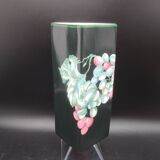 "Harvest" vase by Patrick Frey for Philippe Deshoulières in Limoges porcelain