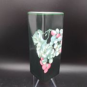 "Harvest" vase by Patrick Frey for Philippe Deshoulières in Limoges porcelain
