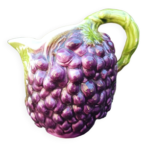carafe barbotine