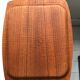 Scandinavian teak top