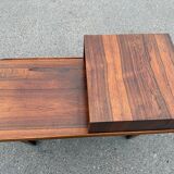 Danish bench by Peter Løvig Nielsen, 1960s