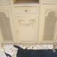 Armoire - Buffet L XVI 1900