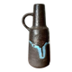 Scheurich Keramik vase, vintage ceramic 1970