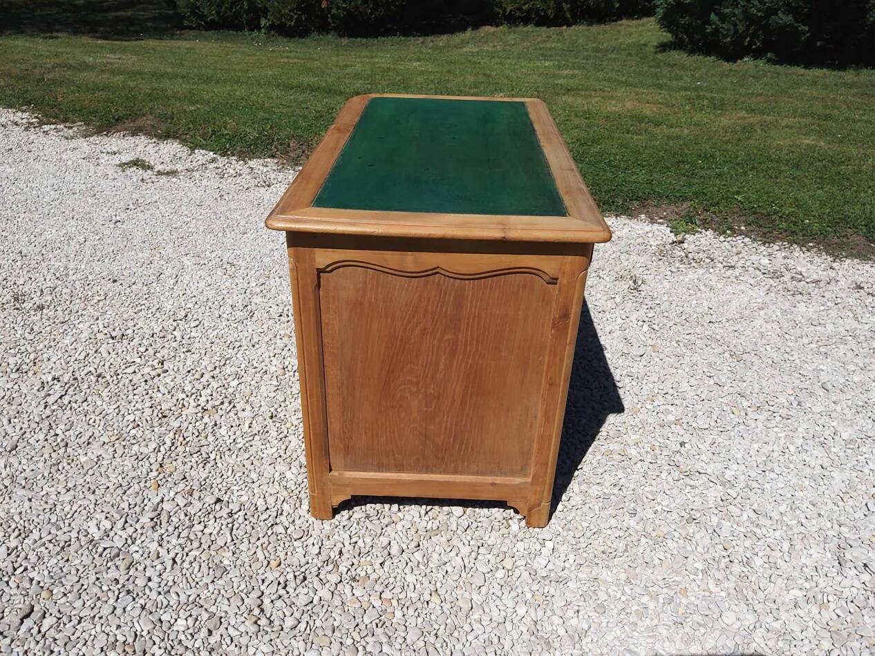 1950s desk