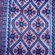 Handmade Persian Beluch Rug 144x77cm