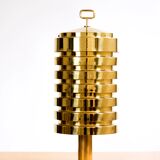 Hans Agne Jakobsson B99 table lamp. Circa 1960.