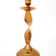 candlestick set brass copper